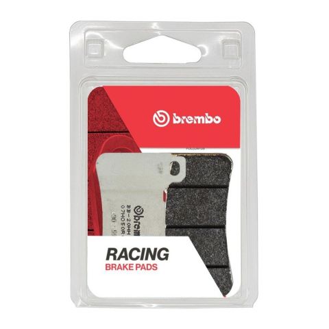 Set Pastiglie Brembo 07ho50rc Racing