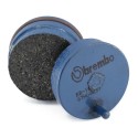 Set Pastiglie Brembo 07ho0631 Carbon Ceramic