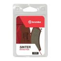 Set Pastiglie Brembo 07ho25sd Off Road Sinter