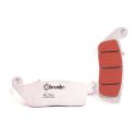 Set Pastiglie Brembo 07ho30sc Sinter Racing