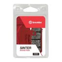 Set Pastiglie Brembo 07ho35sa Sinter Anteriori