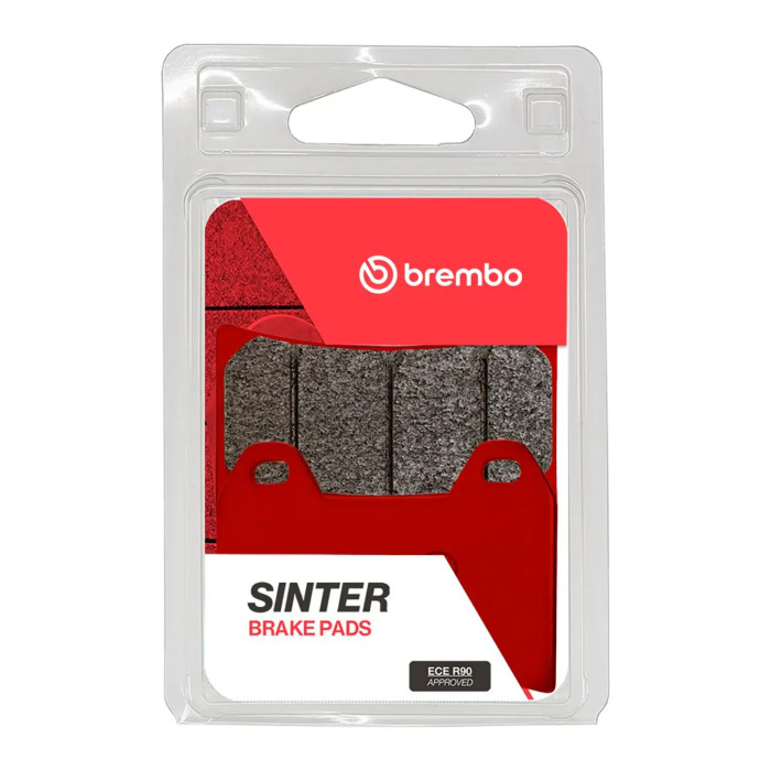 Set Pastiglie Brembo 07ho47sa Sinter Anteriori