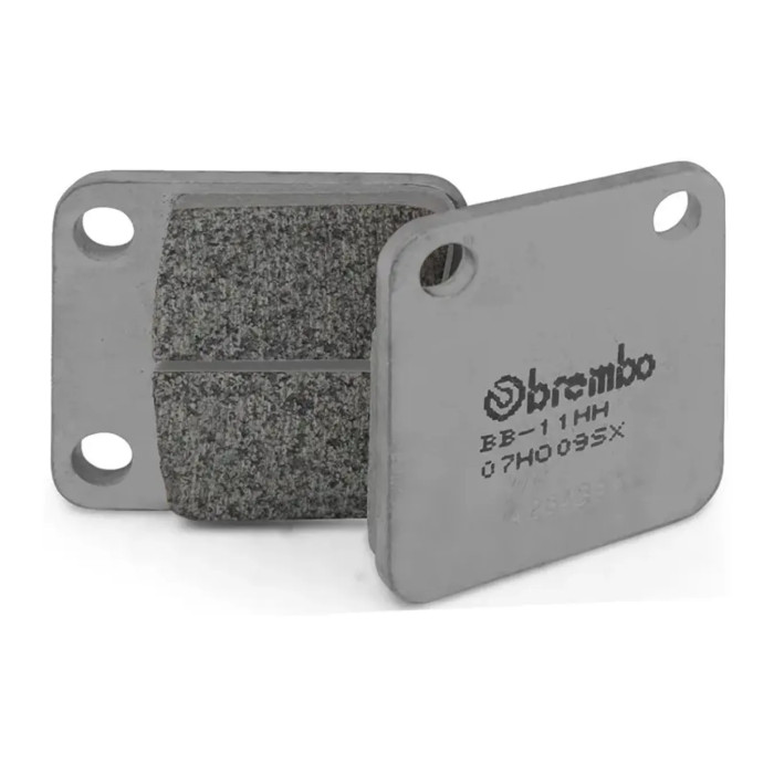 Set Pastiglie Brembo 07ho09sx Off Road Racing Sinter