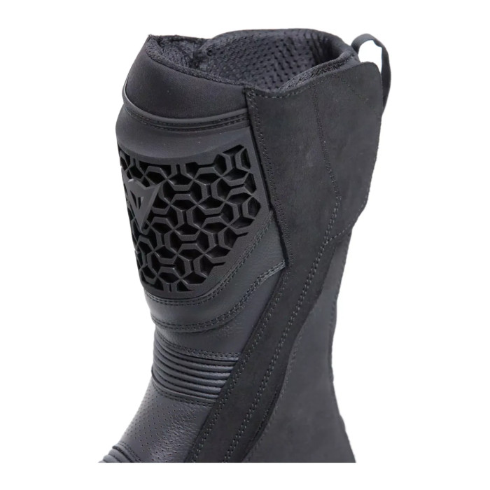 Stivali Touring Dainese Fulcrum 3 Gore-tex® Black