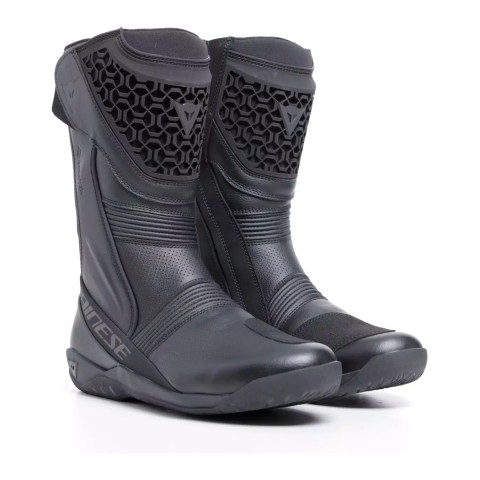 Stivali Touring Dainese Fulcrum 3 Gore-tex® Black
