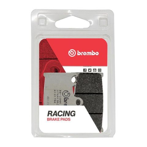 Set Pastiglie Brembo 07ka13rc Racing