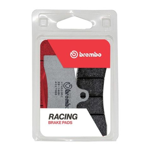 Set Pastiglie Brembo 07ka20rc Racing