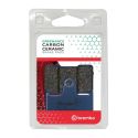 Set Pastiglie Brembo 07ka2107 Carbon Ceramic
