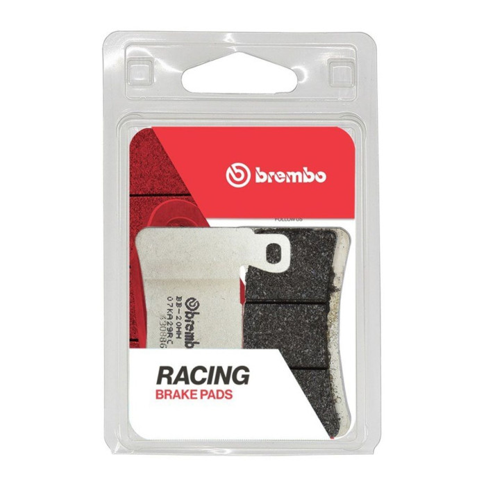 Set Pastiglie Brembo 07ka29rc Racing