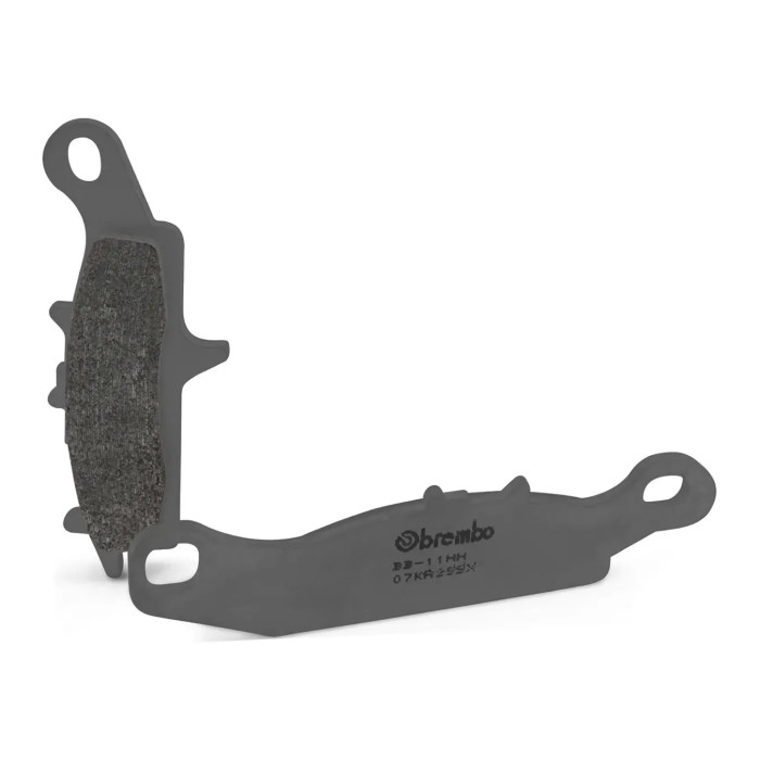 Set Pastiglie Brembo 07ka25sx Off Road Racing Sinter