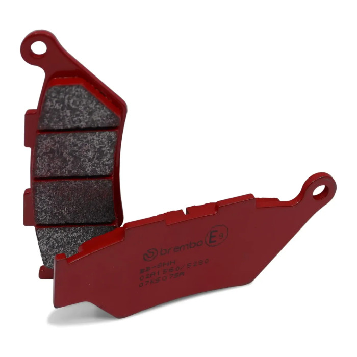 Set Pastiglie Brembo 07ks07sa Sinter Ant.