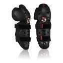 Profil 2.0 Knieorthese Acerbis Schwarz