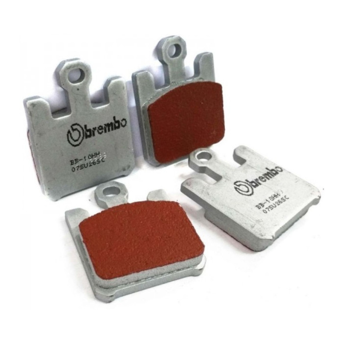 Set Pastiglie Brembo 07su26sc Sinter Racing