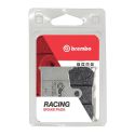 Set Pastiglie Brembo 07su14rc Racing