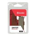 Set Pastiglie Brembo 07ya49sd Off Road Sinter