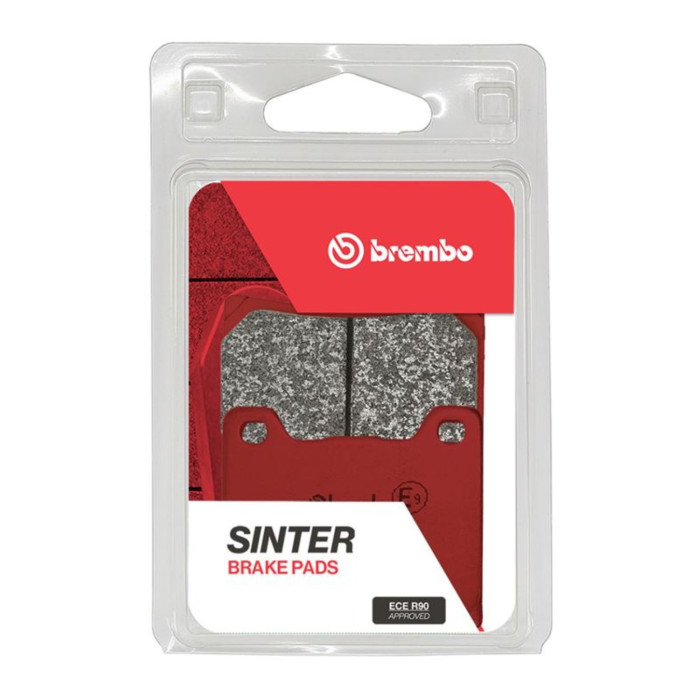 Set Pastiglie Brembo 07ya11sa Sinter Anteriori