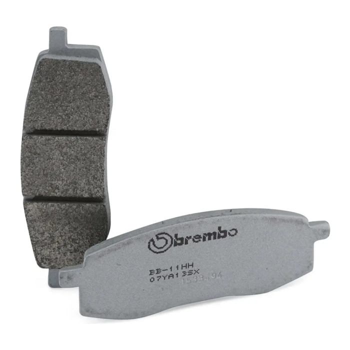 Set Pastiglie Brembo 07ya13sx Off Road Racing Sinter