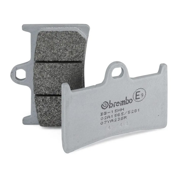 Pads Set Brembo 07ya23sr Sint. Rennen