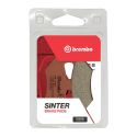 Set Pastiglie Brembo 07po02sd Off Road Sinter