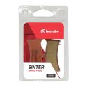 Set Pastiglie Brembo 07po06sd Off Road Sinter