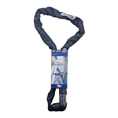 Abus Ch Lock 4418 Cl Ch 110/07/c/bk Globus