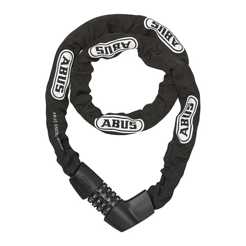 Abus Ch Lock 4411 Cl Ch 110/07/c/bk