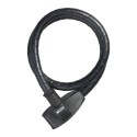 Abus Ac Lock 5302 Cl Ac 75/15/k/b/bk