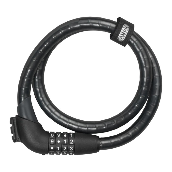 Abus Ac Lock 4301 Cl Ac 75/15/c/b/bk