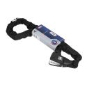 Abus 8900/110 Bk Nl