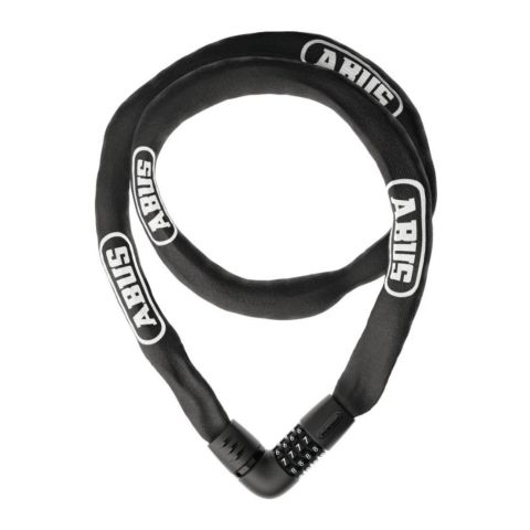 Abus 6807c/140 Black