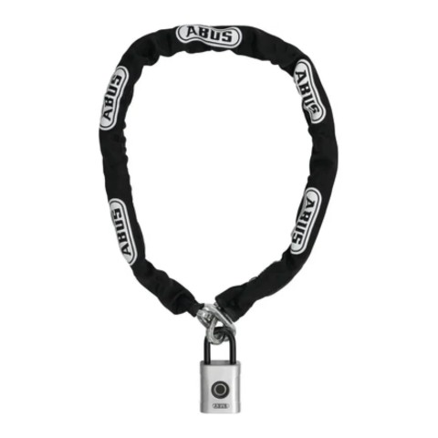 Abus 57/50 Touch+8ks/110 Bk