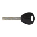 Abus 4004k/85 Black Yarnit