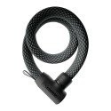 Abus 4004k/140 Black Yarnit