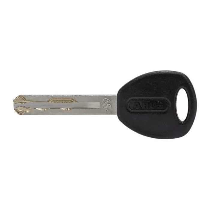 Abus 4004k/110 Black Yarnit