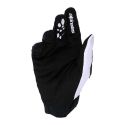 Guanti Alpinestars Full Bore V2 Light Grey Black