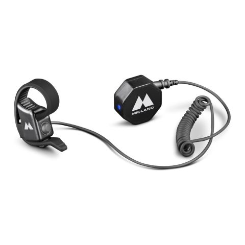 Midland Btt Button Pro Pulsante Ptt Wireless