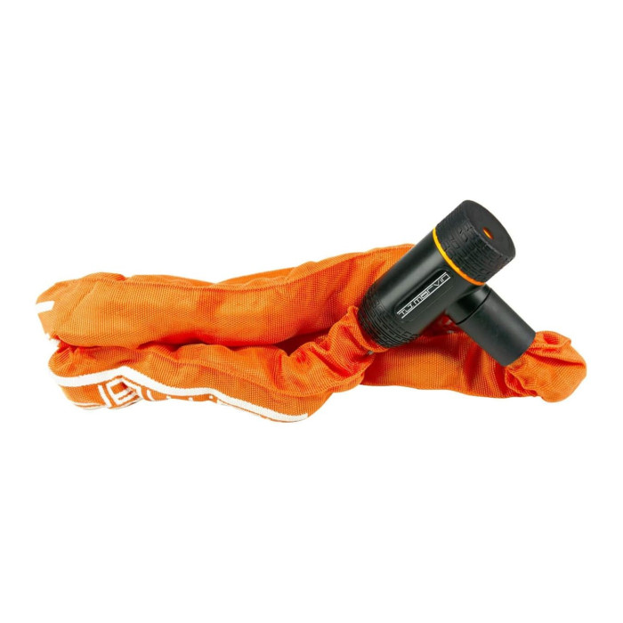 Catena Antifurto Tj Marvin Z44a 10x1500 Mm Arancione