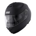 Givi Casco Mod X21 Evo Nero Opaco