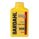 Olio Bardahl Xtc C60 10w30 Moto Conf. 1 Lt New
