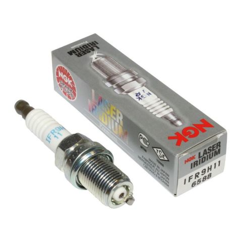 Candela Ngk Ifr9h-11 Laser Iridium Premium