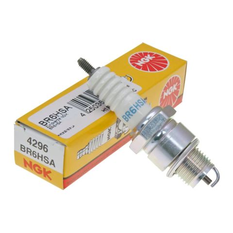 Candela Ngk Mod. Br6hsa