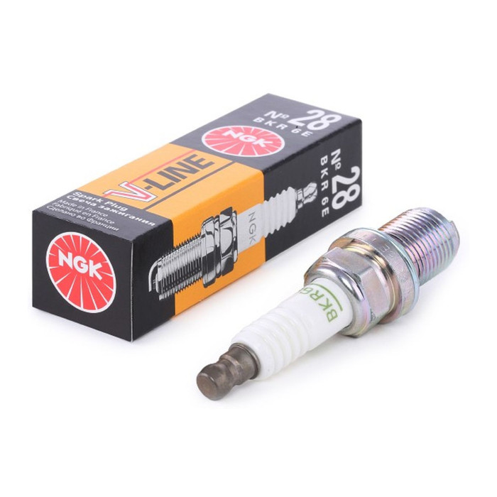 Candela Ngk Bkr6e V-line