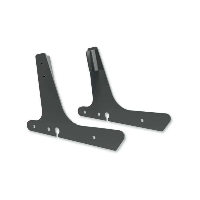 Staffe Nere Per Sissybar Drag Specialities Per Xl 04/16