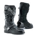 Stivale Touring Tcx X-desert Gore-tex Nero