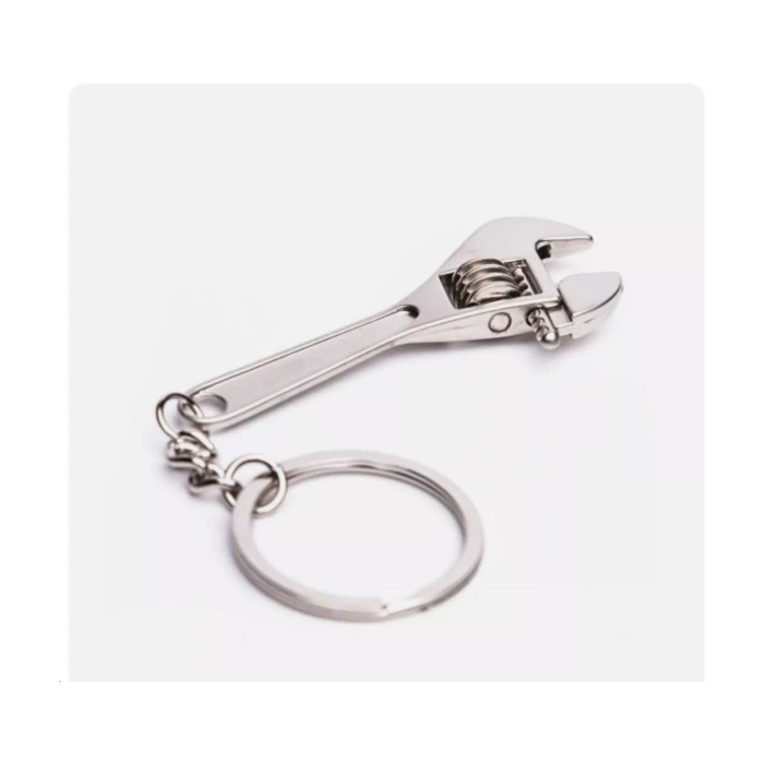 Portachiavi Chiave Regolabile