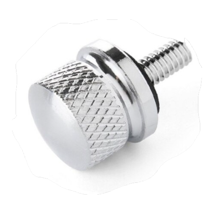 Dado Sella Alto Zighirinato Motherwell 1/4