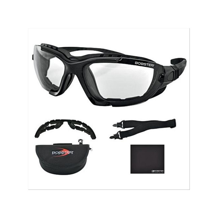 Occhiali Bobster Con Lenti Fotocromatiche Renegade