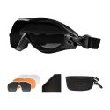 Occhiali Bobster Otg Con Kit 3 Lenti Phoenix