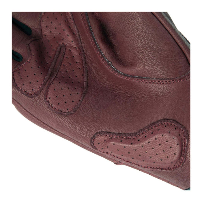 Guanti Tucano Urbano Gig Pro. Burgundy Red TU9920HU