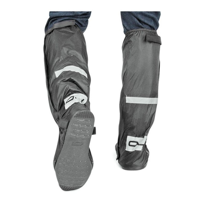 Copri Scarpa Impermeabile OjAnd Plus R12 Nero